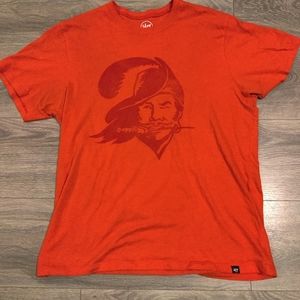 Bucco Bruce Vintage Tampa Bay Buccaneers Tee